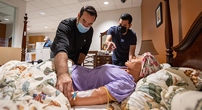 Simulation suite