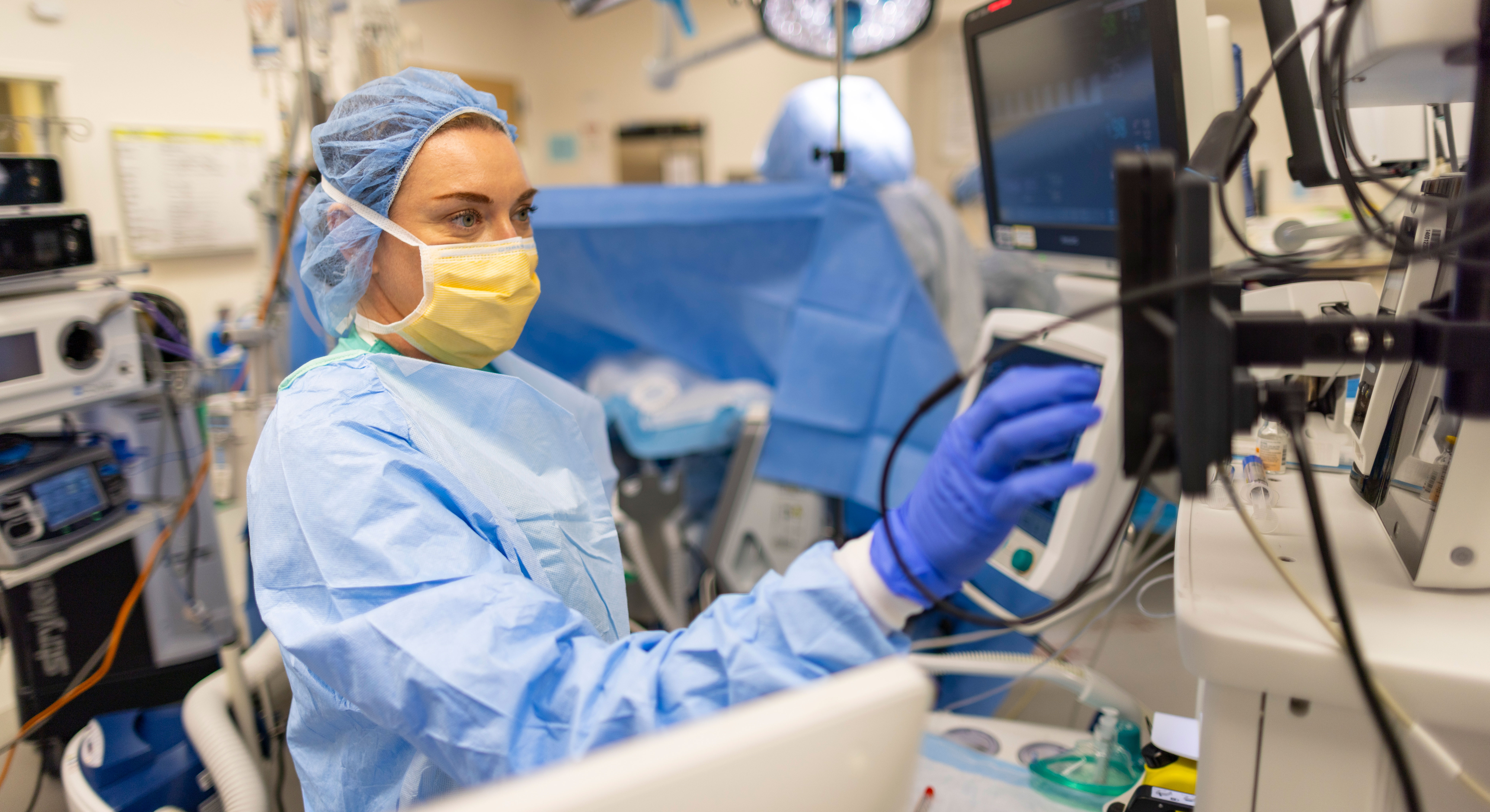 CRNA