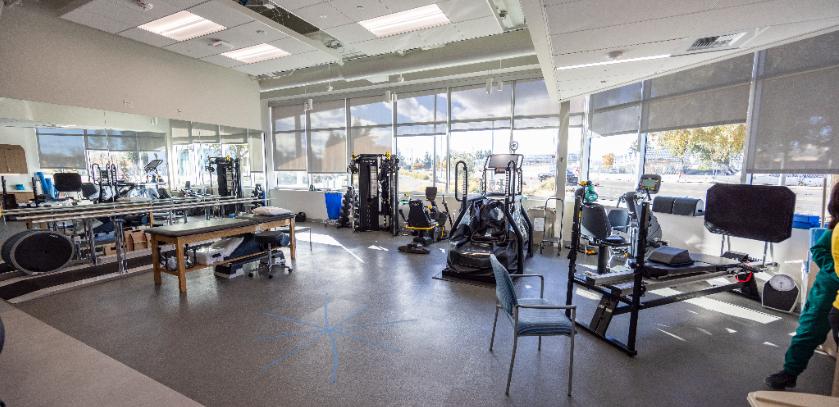 EFAC Clinic