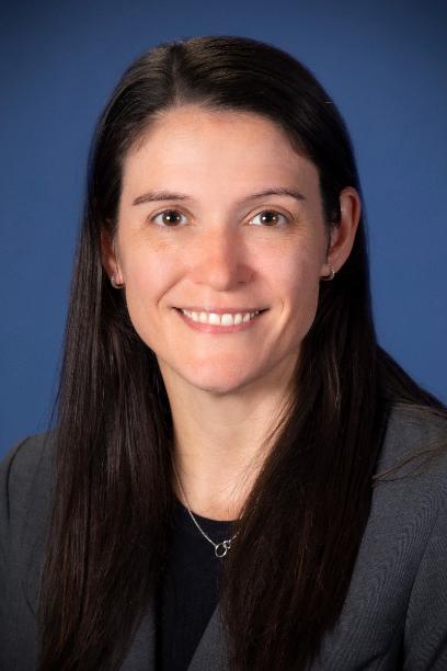 Dr. Fitzpatrick