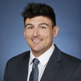 Matthew Fredrickson, MD
