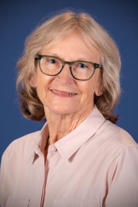 Michelle James, MD 