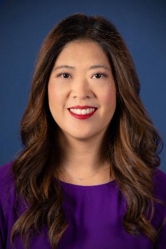 Cassandra Lee, MD