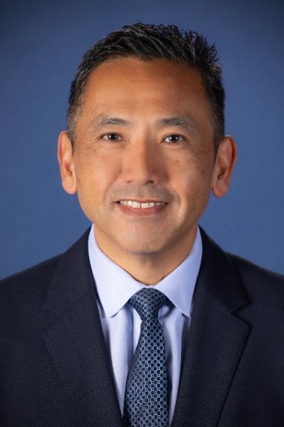 Mark Lee, MD 