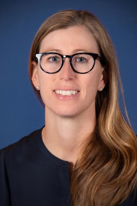 Photo of Dr. Manske