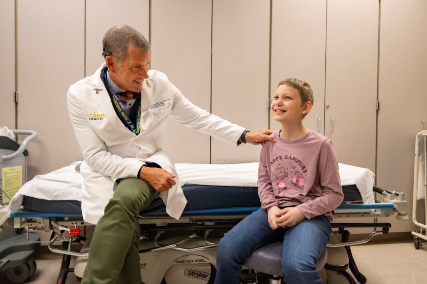 oncology specialty