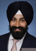 Sukhkaran Aulakh, M.D.