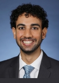 Anuj Patel, M.D.