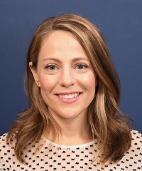 Christy Roth, MS, CCC-SLP - Cleft and Craniofacial Program