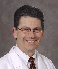Dr. Craig Senders - Cleft and Craniofacial Team Director