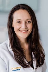  Nurse Practitioner - Berverly Garber