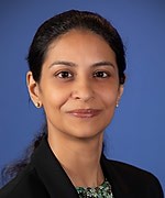 Priti Soin, M.D.