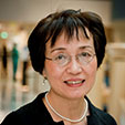 Xuan Qin, Ph.D., D(ABMM)