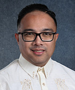 Christian (Ian) Enriquez