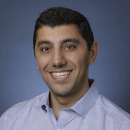 Samer Albahra, M.D.