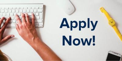 Applications for the 2025-2026 Year Now Open!
