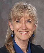 laurel beckett headshot