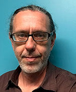 Robert Cudmore, Ph.D.