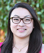 Elisa T. Zhang,, Ph.D.