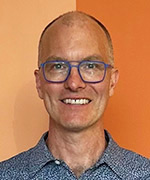 Jon Sack, Ph.D.
