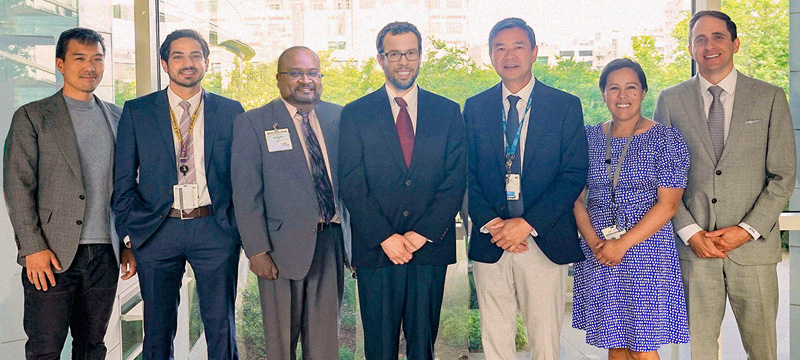 Plastic Faculty Team