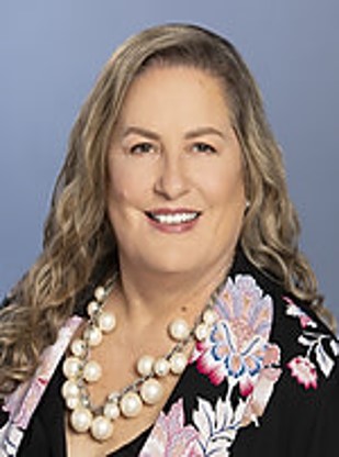 Nanette Joyce, D.O.