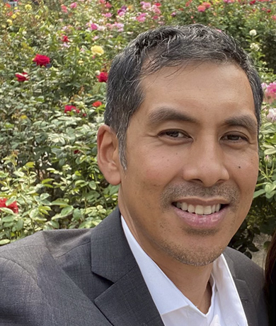 Carlo Trinidad