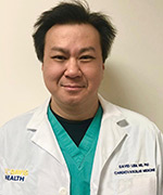 David Liem, M.D., Ph.D.