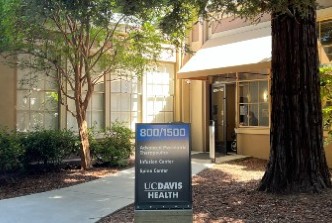 Advanced Psychiatric Therapeutics Clinic