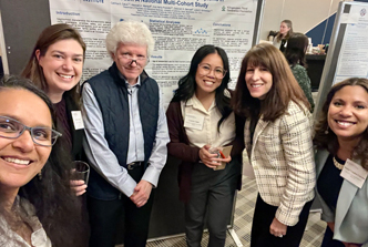 Julie Schweitzer, Manpreet K. Singh, and other UC Davis researchers and trainees