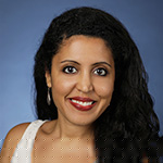 Sasha Beacham, M.D., M.P.H.