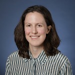 Isabel Stillman, M.D.