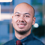 Francis Tongpalad, M.D.