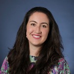Maeve Greenburg, M.D.