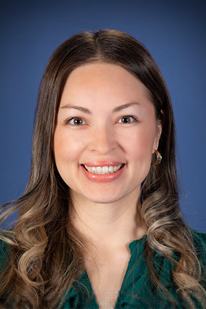Karina Muro, Ph.D.