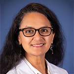 Manpreet K. Singh, M.D., M.S.