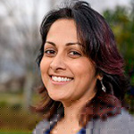 Puja Chadha, M.D.