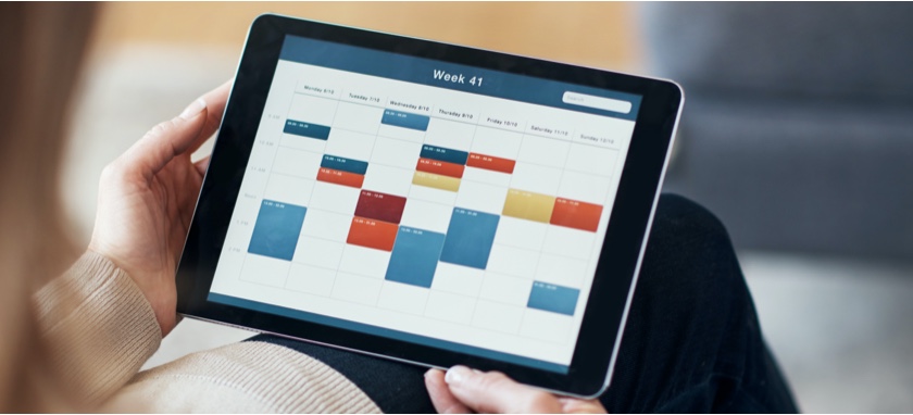 UC Davis Health Radiology Scheduling and Billing