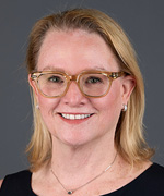 Elizabeth Morris, M.D.