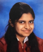 Maham Aziz