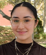 Paola Gonzalez Hernandez