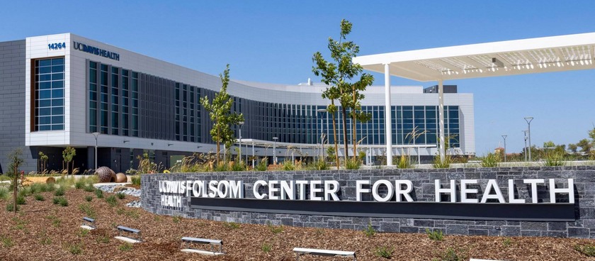 Folsom Center for Health