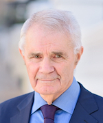 Terry Jones, D.Sc.