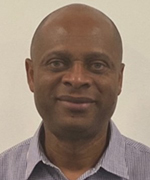 Chima Okam
