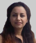 Maryam Shahrzad