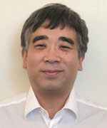 Shotaro Naganawa