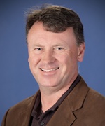Julian Perks profile
