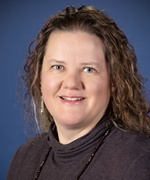 Sonja Dieterich profile