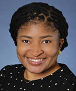 Ijeoma Nwoguh, M.D.