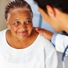 Patients and visitors